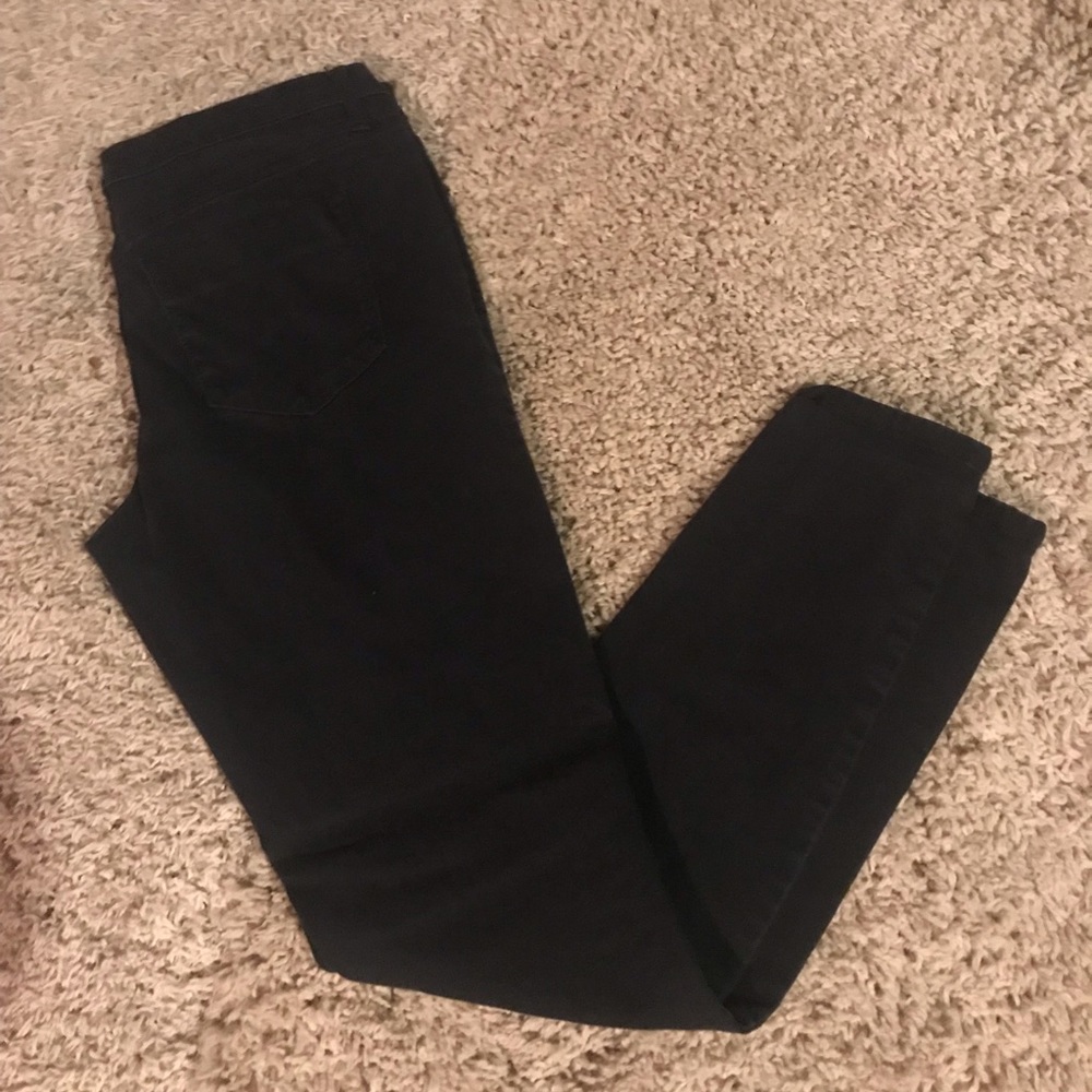 Mossimo Skinny Jeans